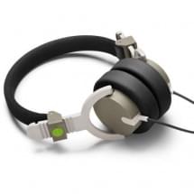 AIAIAI Capital Headphone w/mic Desert Green